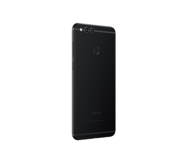 HONOR 7X LTE Dual SIM 64GB czarny - 383485 - zdjęcie 5